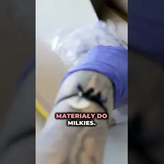 Jak zrobić biżuterię z mleka matki - krok po kroku do pięknej pamiątki