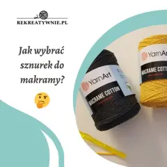 Jaki sznurek do bransoletek? Odkryj najlepsze materiały i porady