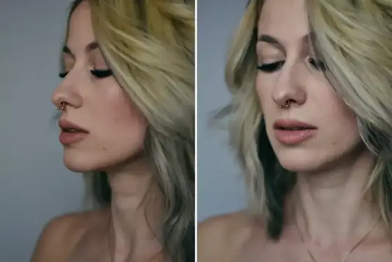 Nostril - ile się goi i kiedy zmienić kolczyk?